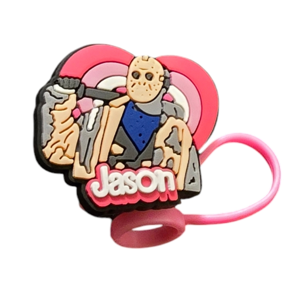 NEW Jason Straw Cover For Stanley Starbucks Tumbler Cup NEW